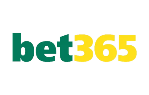 Bet365 logo